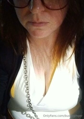 bustyginger
