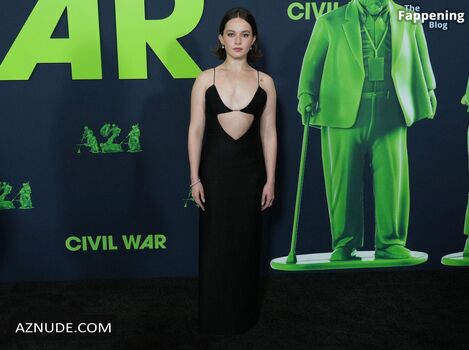 Cailee Spaeny