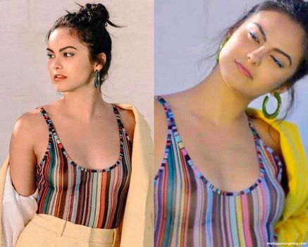 Camila Mendes