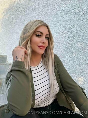 carlaboom