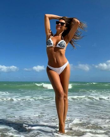 Carolina Pampita