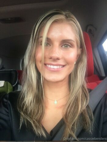 Cassie Bender