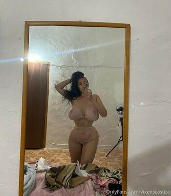 Castiza Vixens