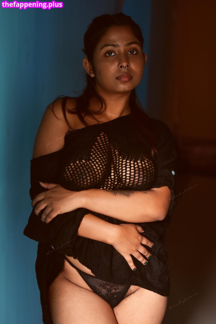 Chandrika Passionica
