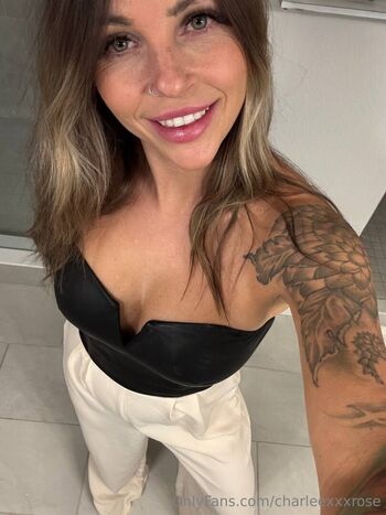 charleexxxrose