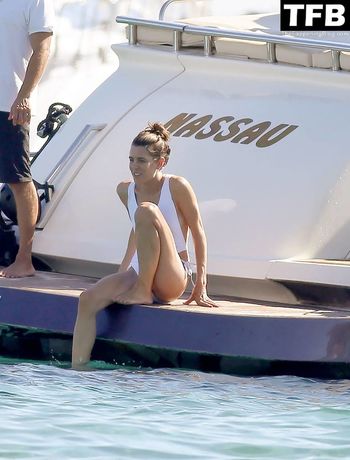 Charlotte Casiraghi