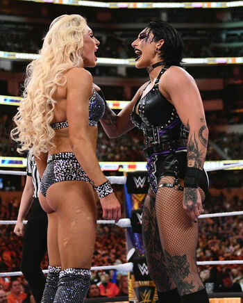 Charlotte Flair