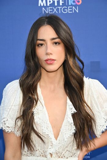 Chloe Bennet