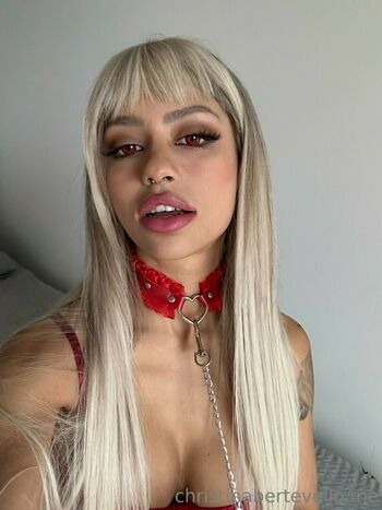 Christina Bertevello