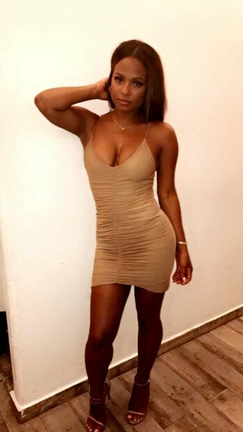Christina Milian