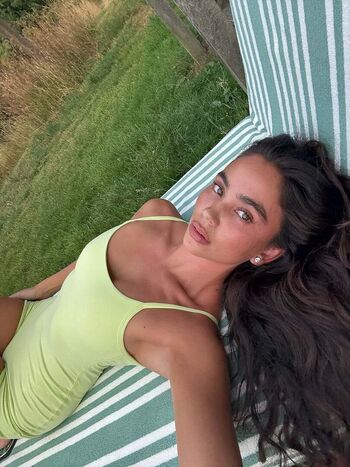 Christina Nadin
