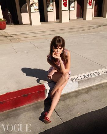 Ciara Bravo