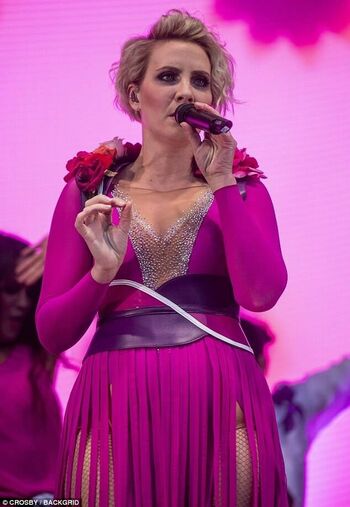 Claire Richards