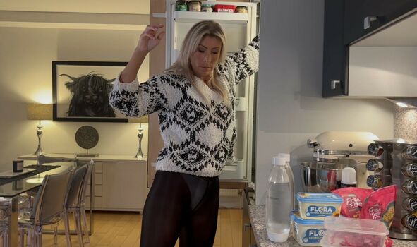 Clean With Me