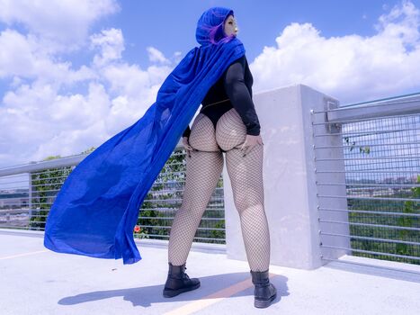 CloverCosplays