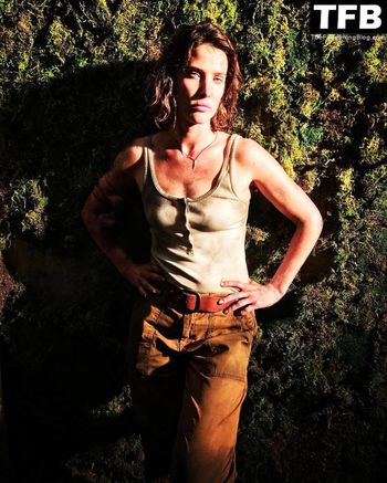 Cobie Smulders