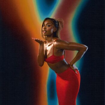 Coco Jones
