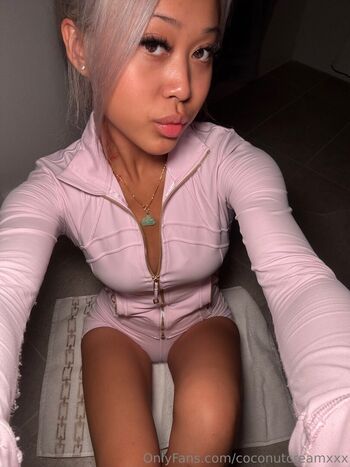 Coconutcreamxxx