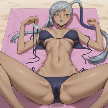 Code Geass