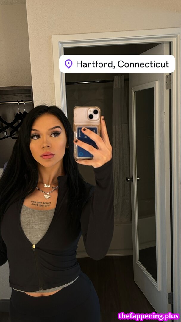 Cora Jade