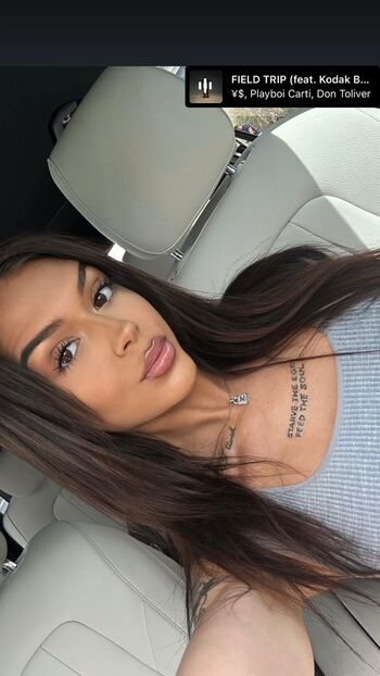 Cora Jade