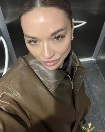 Crystal Reed