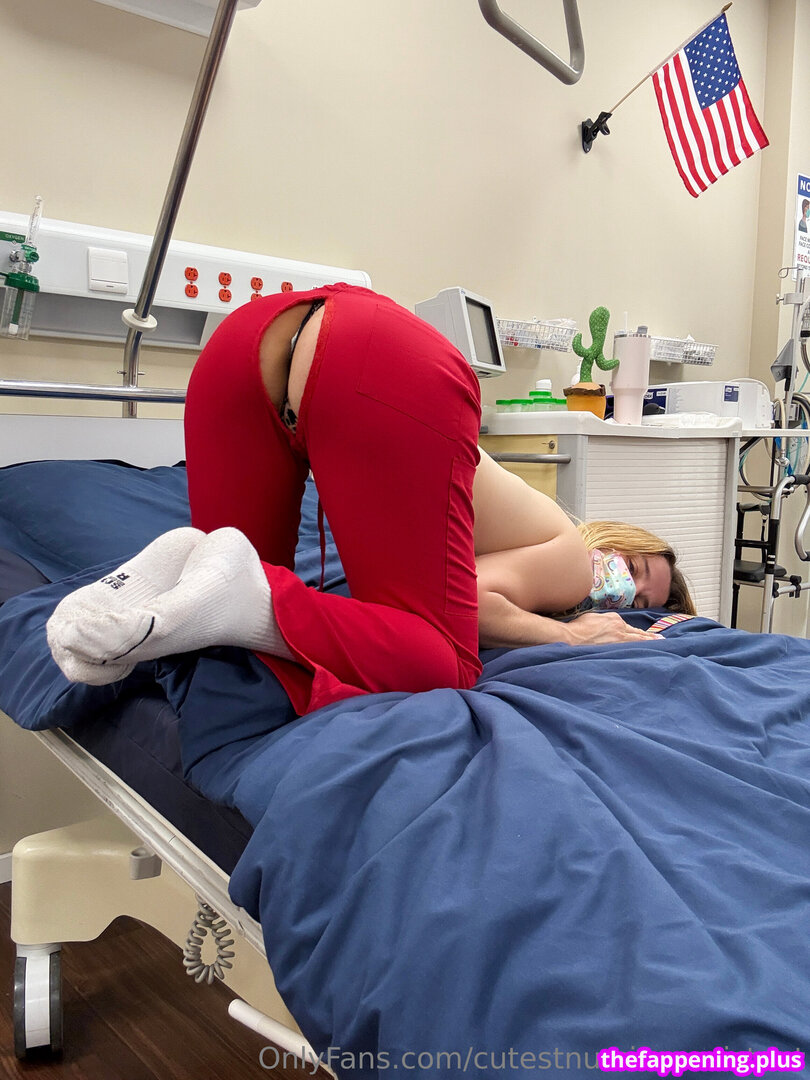 cutestnursingassistant