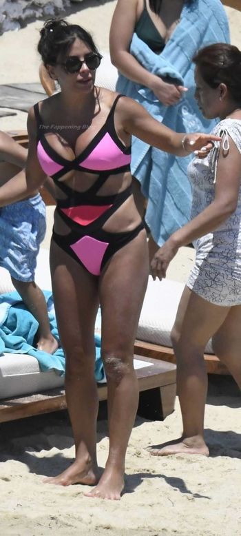 Daniella Semaan