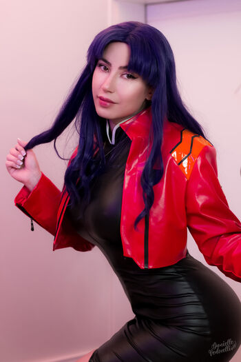 Danielle Vedovelli