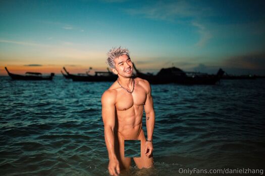 danielzhang