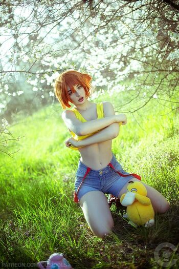 Daria Khime