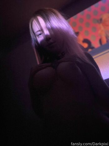 DarkPixi
