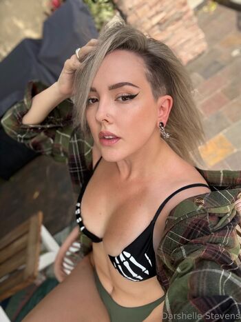 darshellestevens