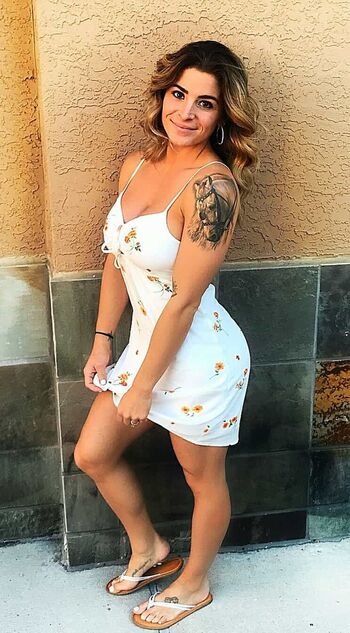 Dawn Marie