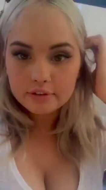 Debby Ryan