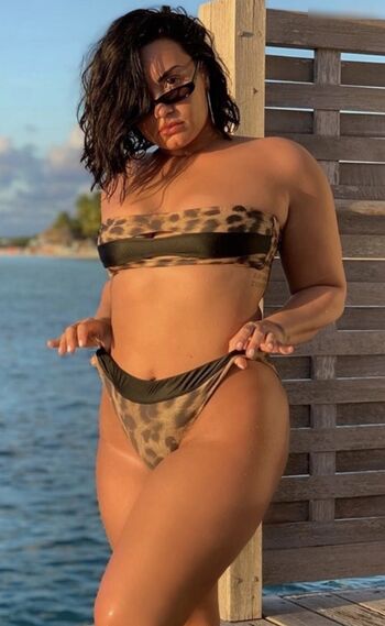 Demi Lovato