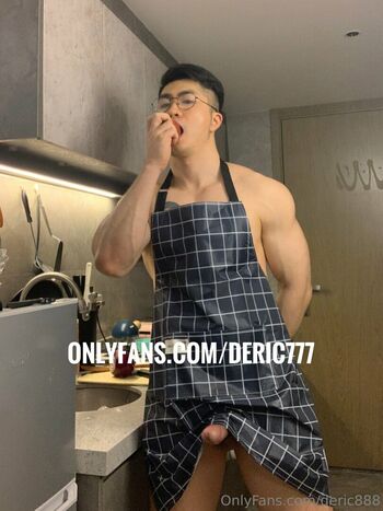 deric888