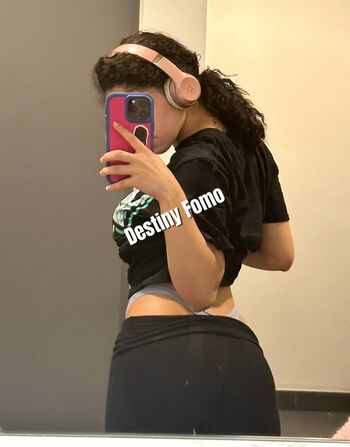 DestinyFomo