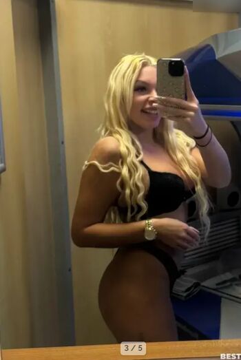 dieeineblondee_