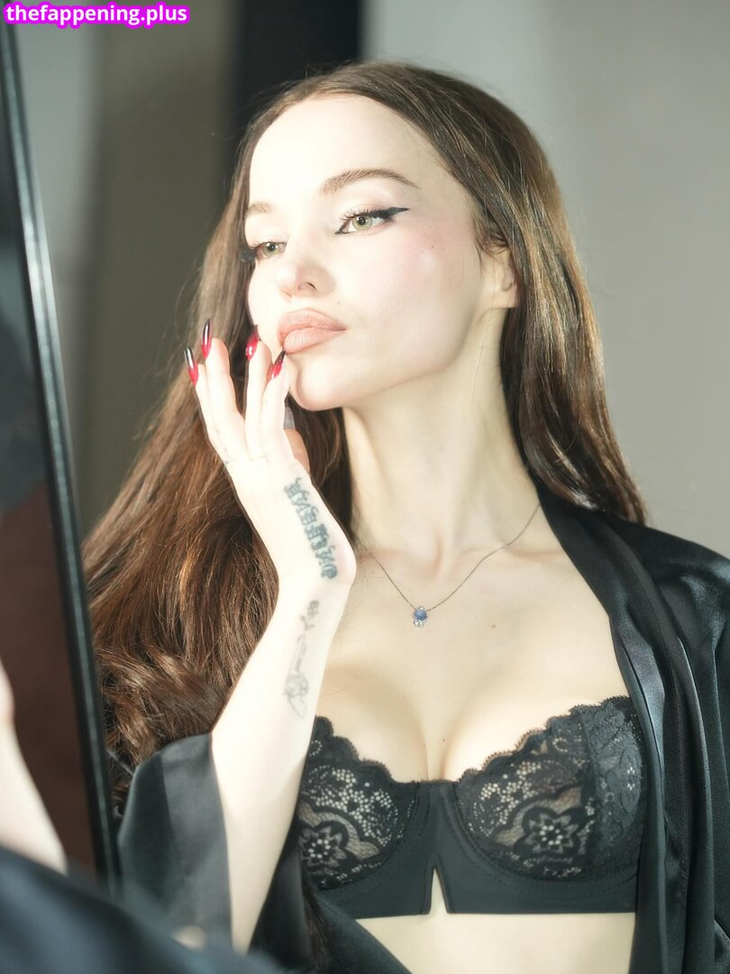 Dove Cameron