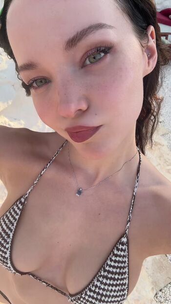 Dove Cameron