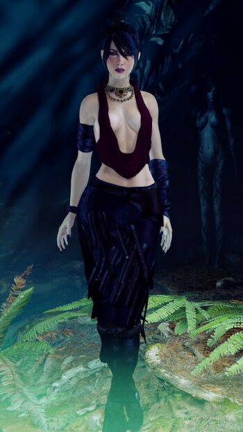 Dragon Age