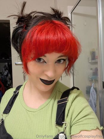 dreadwolfcosplayfree