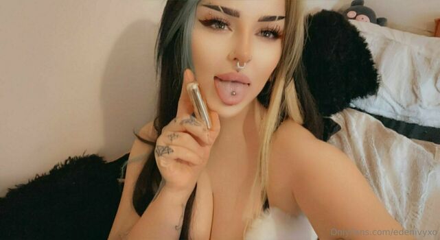 edenivyxo