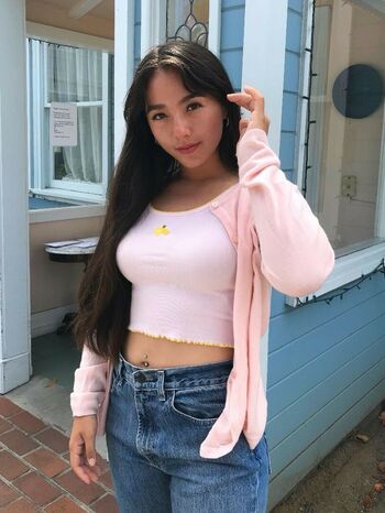 Eliza Chau