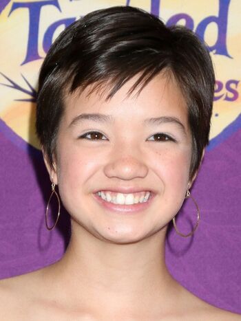 Elizabeth Lee