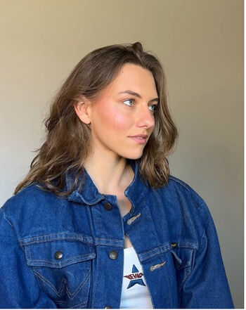 Ella Kernkamp
