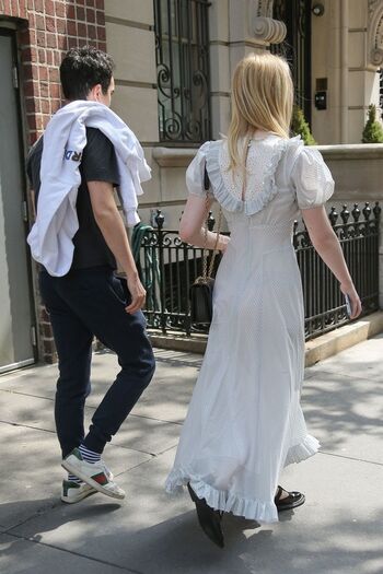 Elle Fanning