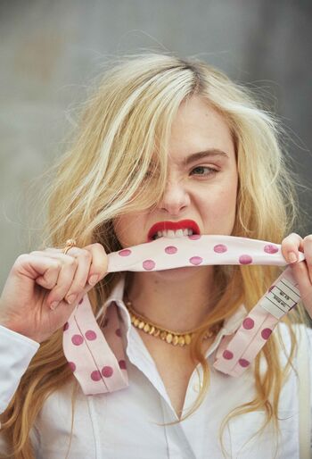 Elle Fanning