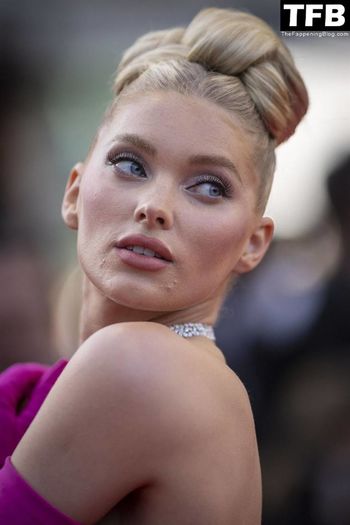 Elsa Hosk